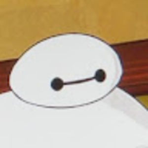 Meet your Posher, Frederick